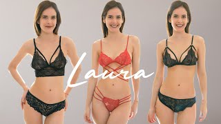 Lingerie Modeling #model #lingerie #lauracontreras #modelfilm #fashion #top