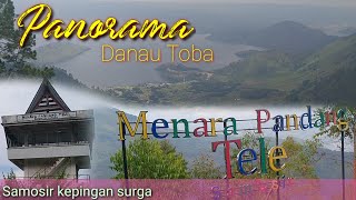 Wisata Danau Toba 2021 Tele Samosir / Sipahutar-Tele