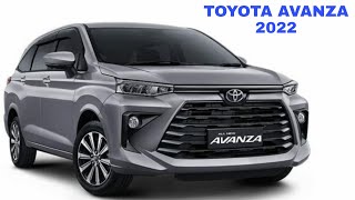 New Toyota Avanza 2022 || Full Official Video || Philippines