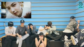 [Eng Sub] Stray Kids "Your Eyes" M/V Reaction