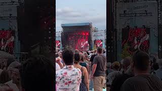 Offspring LIVE Minnesota Yacht Club Festival 2024