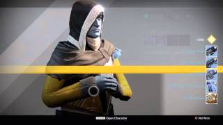 Destiny oryx challenge mode loot drop 8/3/16