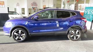 QASHQAI 1.2 N-TEC PLUS DIG-T 5d 113 BHP