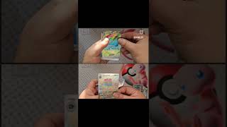 Pokemon Scarlet And Violet 151. Husband VS Wife Pack Opening... She Definitely Won  💚🔥🔥🔥💚