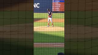 Adam Wainwright rehab start vs. Durham Bulls, looking sharp