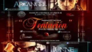 Tentacion -Arcangel ft Junne