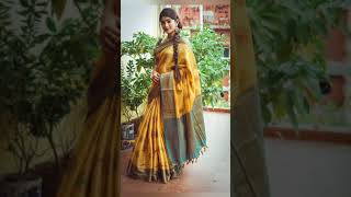 crystal silk sarees | Crystal Silk Weaving Sarees Collection