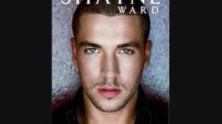 you're not alone - shayne ward