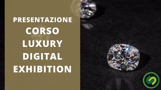 luxury presentazione