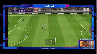 Watch me stream PES 2021 on Omlet Arcade!