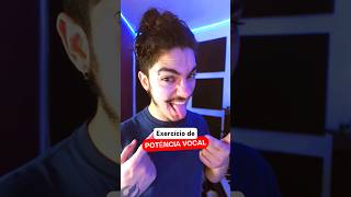 PT 22 | Como ter mais potência vocal #auladecanto