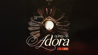 Cristo Alegria - Adoração - 12/09/2024