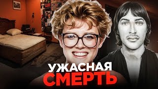 Готова была на все, чтобы спасти свою дочь / Тру Крайм