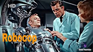 Robocop - 1950's Super Panavision 70