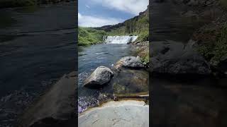 Box Canyon State Park and Nature Preserve