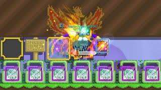 Got GHC (Golden Heart Crystal) In 2022 | Growtopia