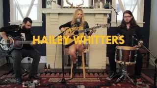 Hailey Whitters- Black Sheep