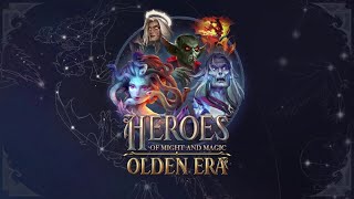 О городах и расах Heroes of Might & Magic: Olden Era