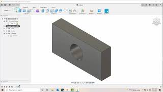 01 14 Units for Dimensions