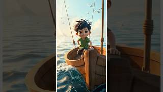 El barco de papel #shortsvideos #frases #videoshort #viralvideo #nice #video #infantil