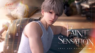 Love and Deepspace | Faint Sensation Trailer