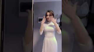 Gái Xinh Tiktok - Xem Là Nghiền Hot Tiktok Triệu View | Clip Troll vui | Đức Mạnh