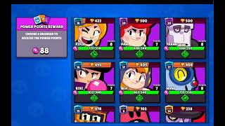 The most epic star shop reset!