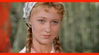 ССОРА В ЛУКАШАХ (1959) - Комедия и деревенская любовь