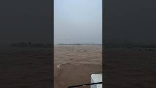 Mahad Floods 2023- insane water flow of Savitri river