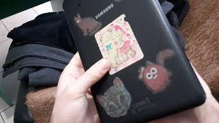 как разобрать планшет samsung t561 тонкости разбора Samsung tab e 9 1 01 2021