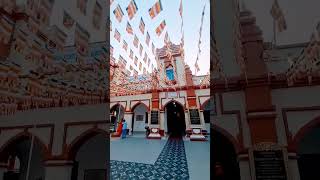 Buddhist Temple Bodhgaya