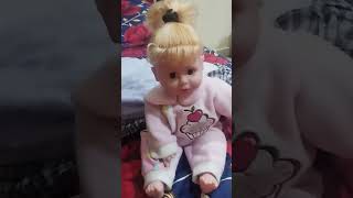 cute baby doll viral 💓😍#shortsvideo #viral #shortsfeed