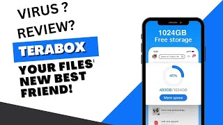 TeraBox Review Virus App? | Watch Videos without Ads Using This Method