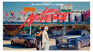 El Chulo X La Melo - Les Molesta