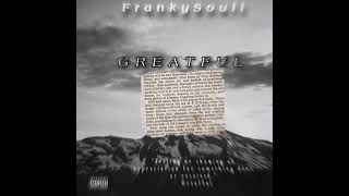 Franky Soull - Grateful (2024)