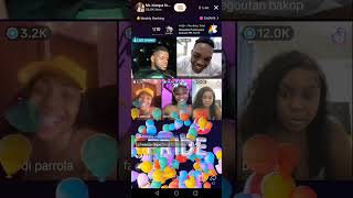 LIVE TikTok