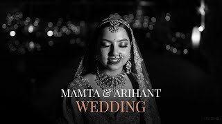 MAMTA & ARIHANT || DOCUMENTARY FILM ||  EPISODE 9 WEDDING