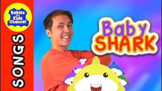 Baby Shark 2021| ESL SONG