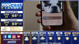 NorCast Hyper-Local 24/7 Weather Channel