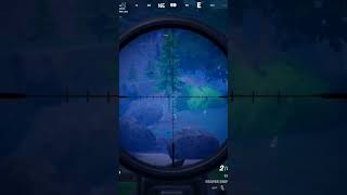 headshot over 200 meters