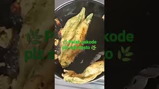 palak pakode recipi 🌿🌿🌿#shots_video