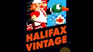 Halifax Vintage - Update #2