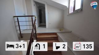 REMAX ALİ KAYA DAN ABDURRAHMAN MAHALLESİ 3+1 SATILIK ÜST DUBLEKS