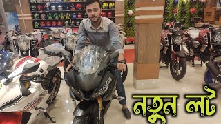 নতুন লট Yamaha R15 V3 Indonesia Version 2023 | Black Yamaha R15 V3 Price In BD | R15 | Arman Saroar