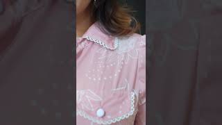 VESTIDO AGUIDA