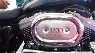 2003 HARLEY-DAVIDSON SPORTSTER 1200 SPORT XL1200S MOTOR AND PARTS FOR SALE ON EBAY 2912909