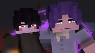 Minecraft Animation Boy love// Who i choose [Part 54]// 'Music Video ♪