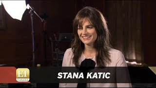 Sister Cities: Cast Interviews