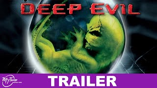 Deep Evil | Full Horror Trailer | Lorenzo Lamas, Ona Grauer, Adam J. Harrington | @MyTimeMoviesNow