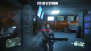 Eye of the Storm: Crysis 2 Remastered Graphics Are Insane